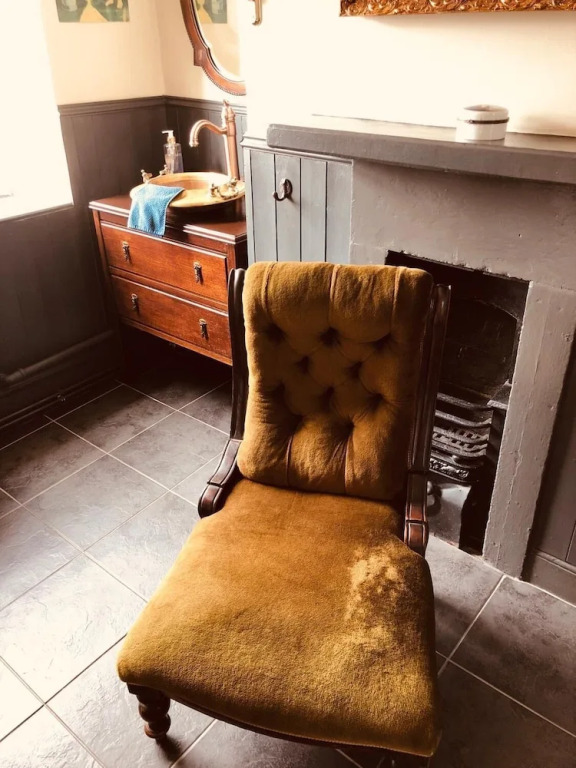 Mollys Boutique Hotel