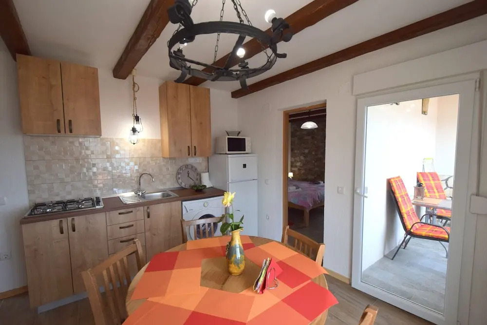Apartments Neven