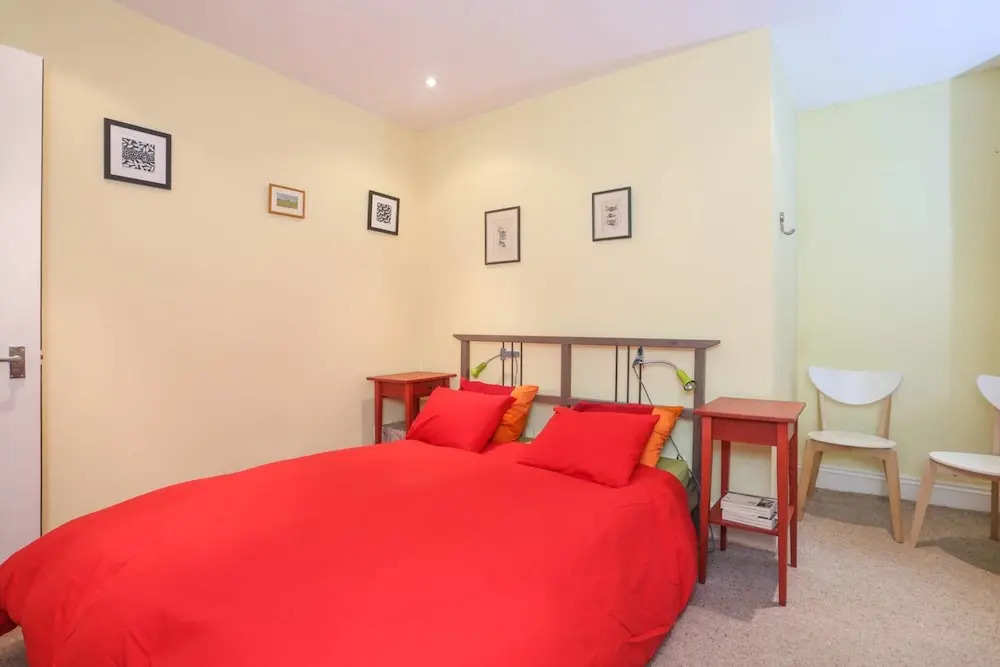 Superb 1BR Apartment in Clerkenwell