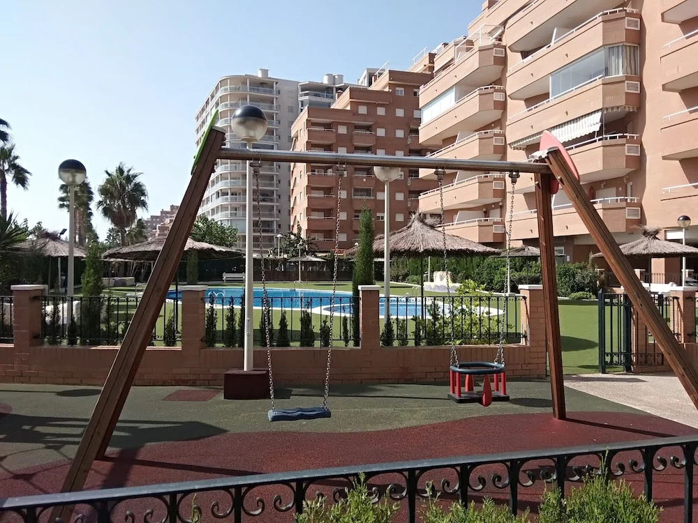 Apartamento Acv Vistamar Ii 1A Linea Planta 1 Norte