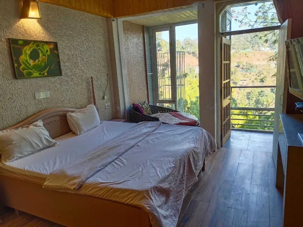 Sunrise Cottage