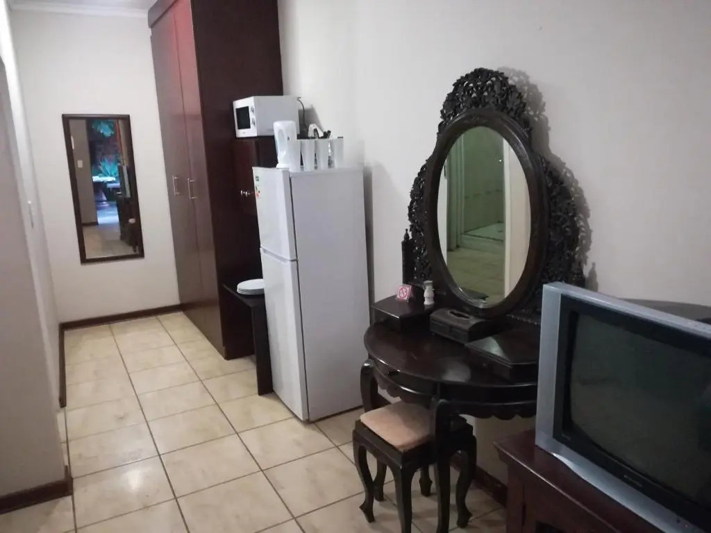 Harties Lake Garden House 24 Sleeper Hartbeespoort dam