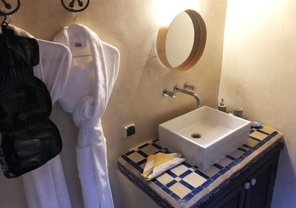 Maison ALPHEA SPA HAMMAM