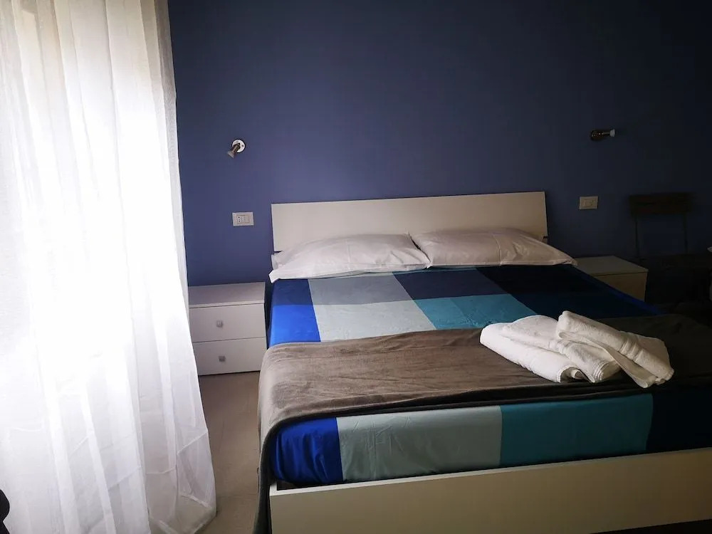 Il Giardino di Anna - Charming rooms in Cagliari