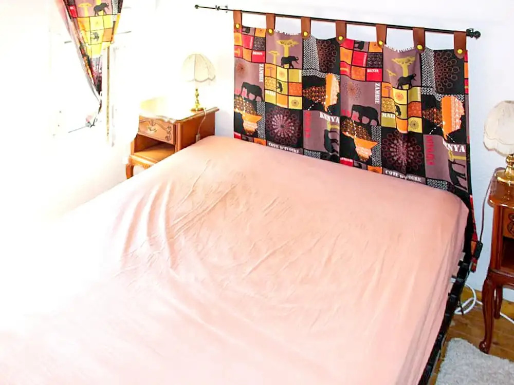House With 2 Bedrooms in Saint-denis-d'oléron, With Pool Access and En
