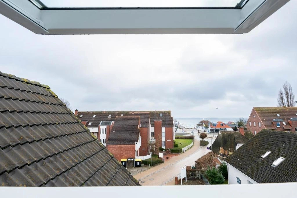 Haus Strandblick Whg 4 1 OG li