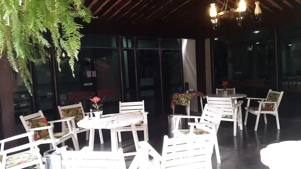 Apartamento Copacabana Princesa Isabel