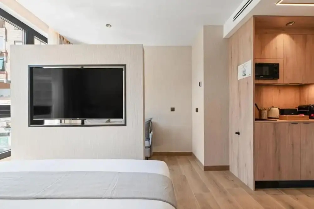 Dobo Madrid Betanzos