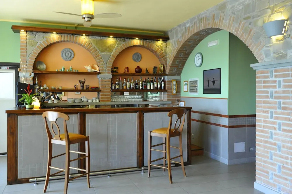 B&B Villa Sensi