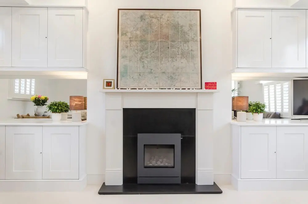 2 Bedroom Flat Near Hampstead Heath