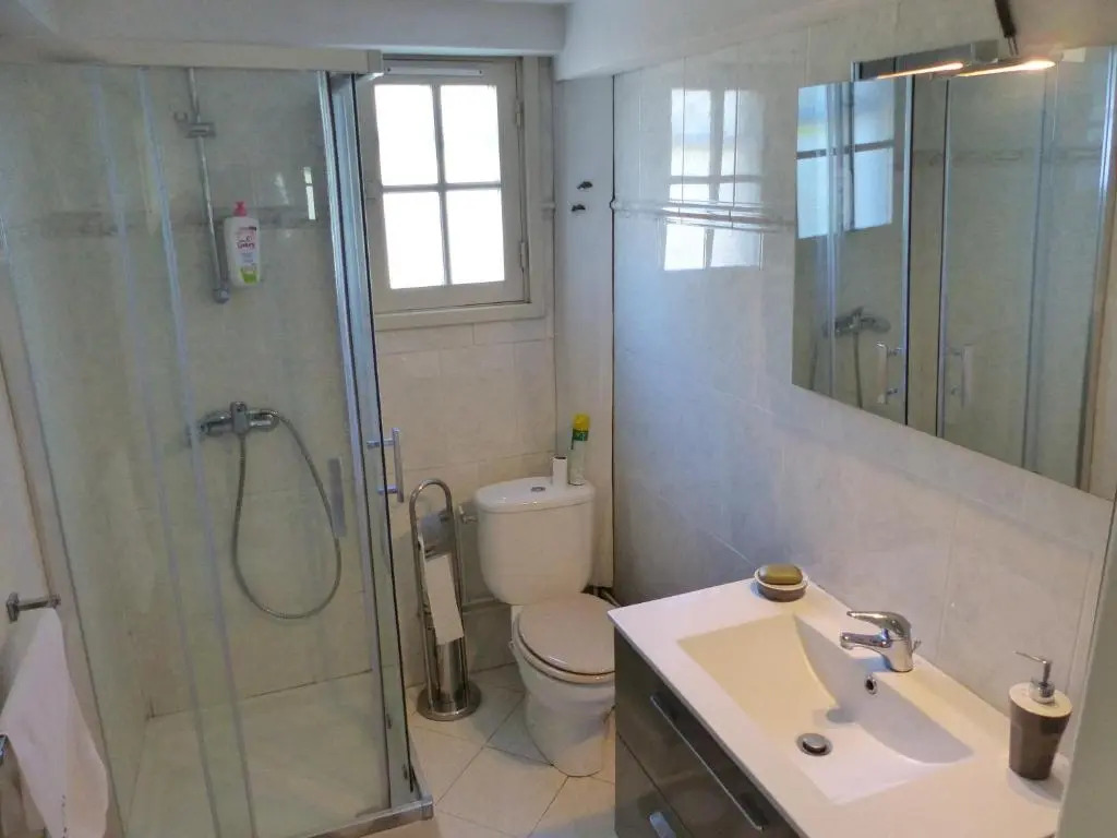 Villa Gustna Pour 8 Personnes