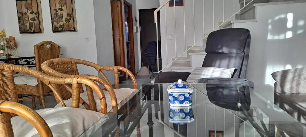 Unifamiliar 3 D.Novo Sancti Petri