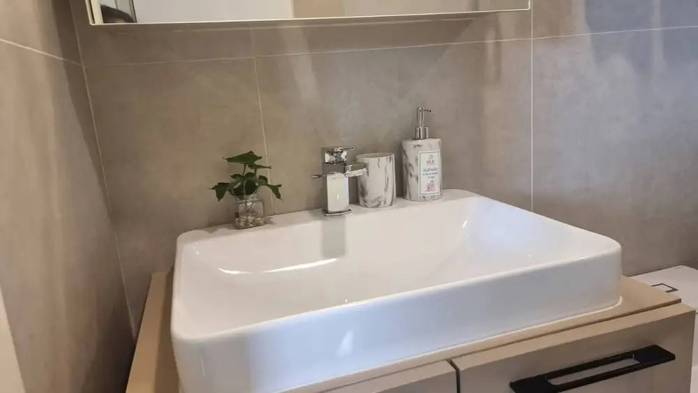 Bo403 - 1 Bdr Condo With Sea View, Ao Nang Beach