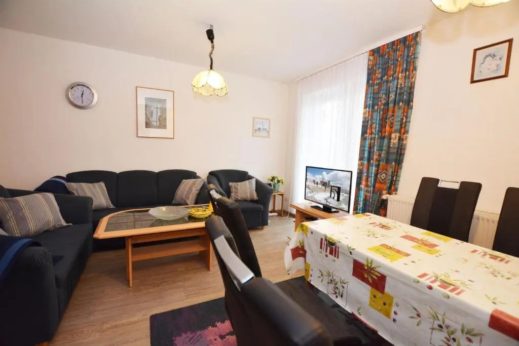 Möllers Hof 1 Wohnung Nr.6