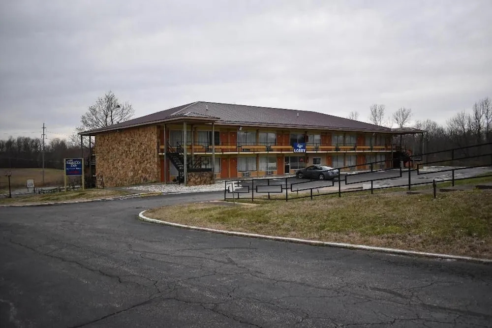 AmeriVu Inn-Gilbertsville