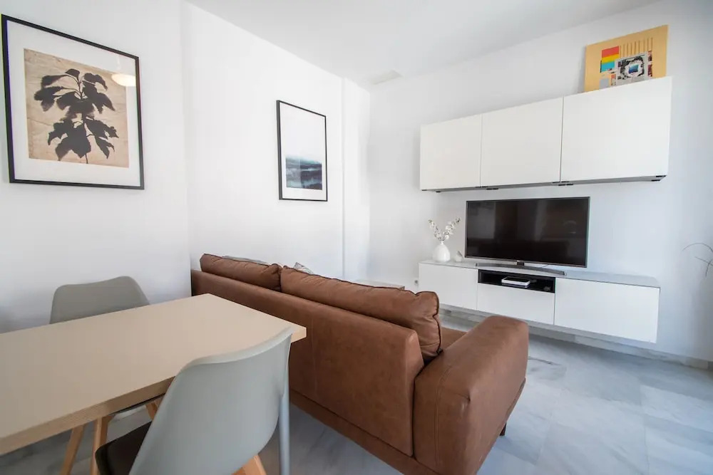 Apartamento Gran Teatro
