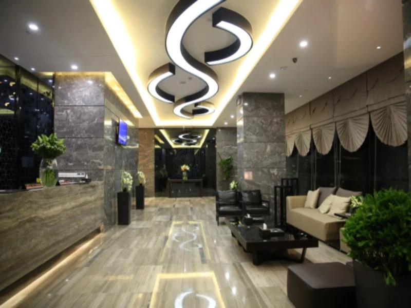 Hotel Victoria