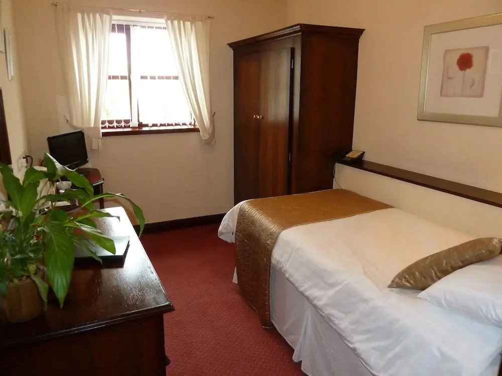 The Bateman's Mill Hotel