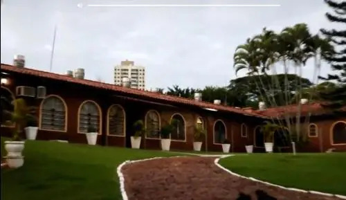 Hostel SLG