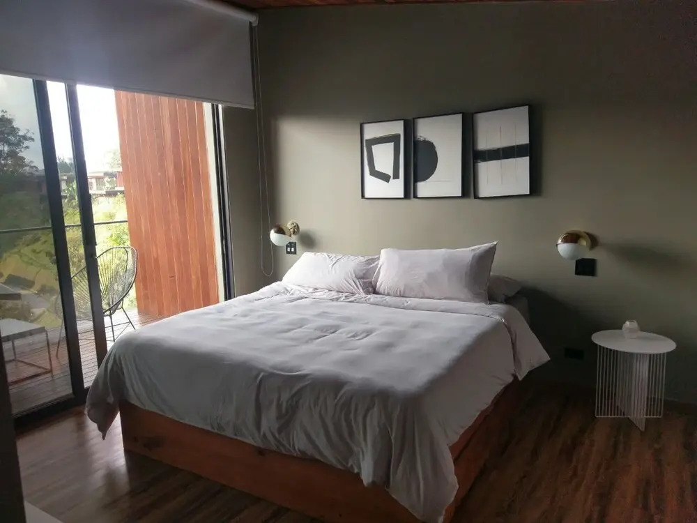 Joinn Hotel Guatape