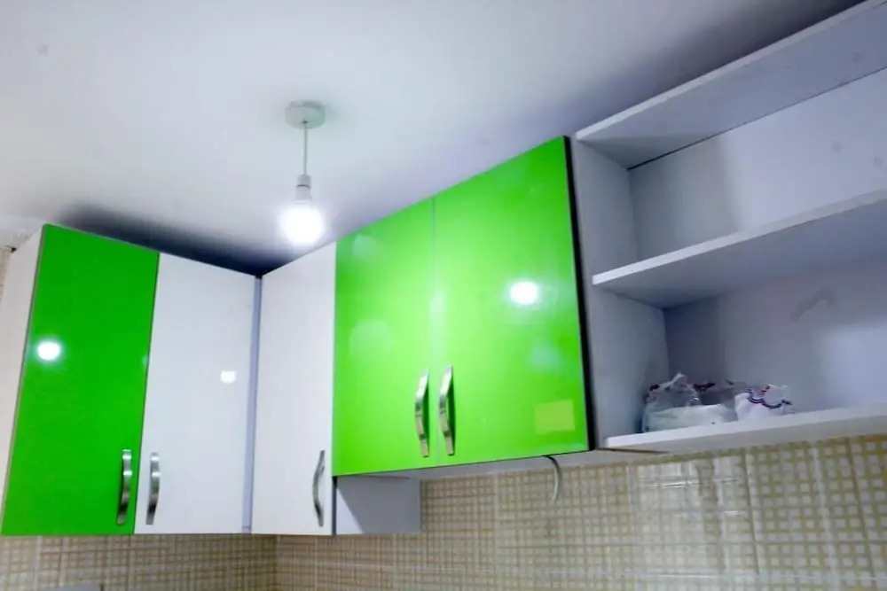 Lux Suites Nataliz Apartments Utawala
