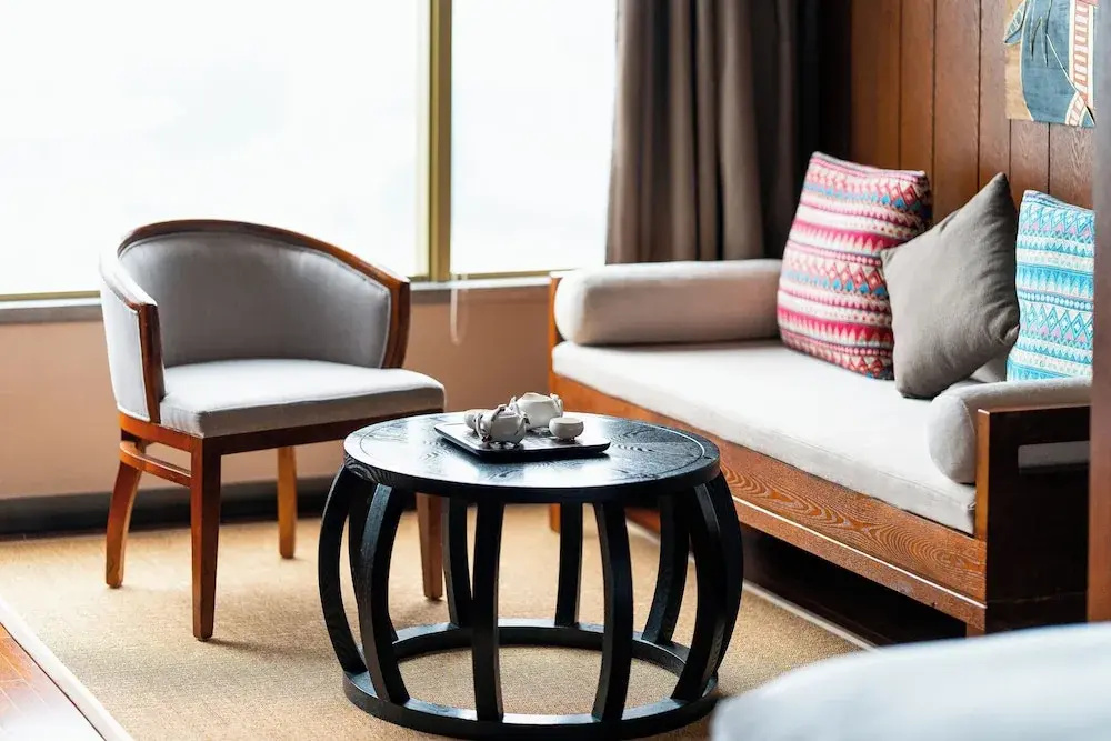 Zehe Hotel