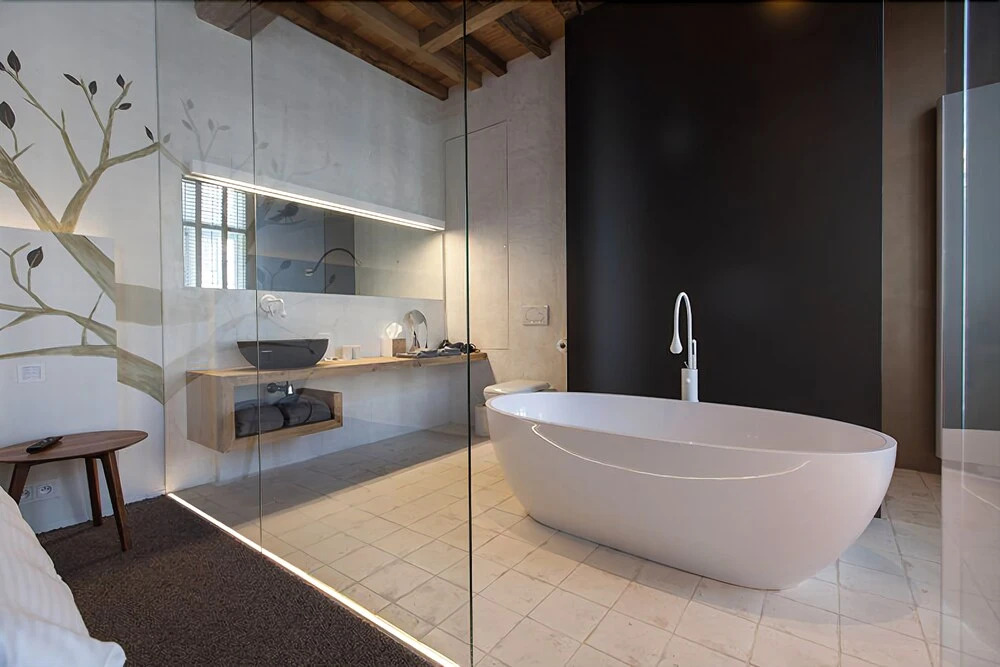 B&B La Suite
