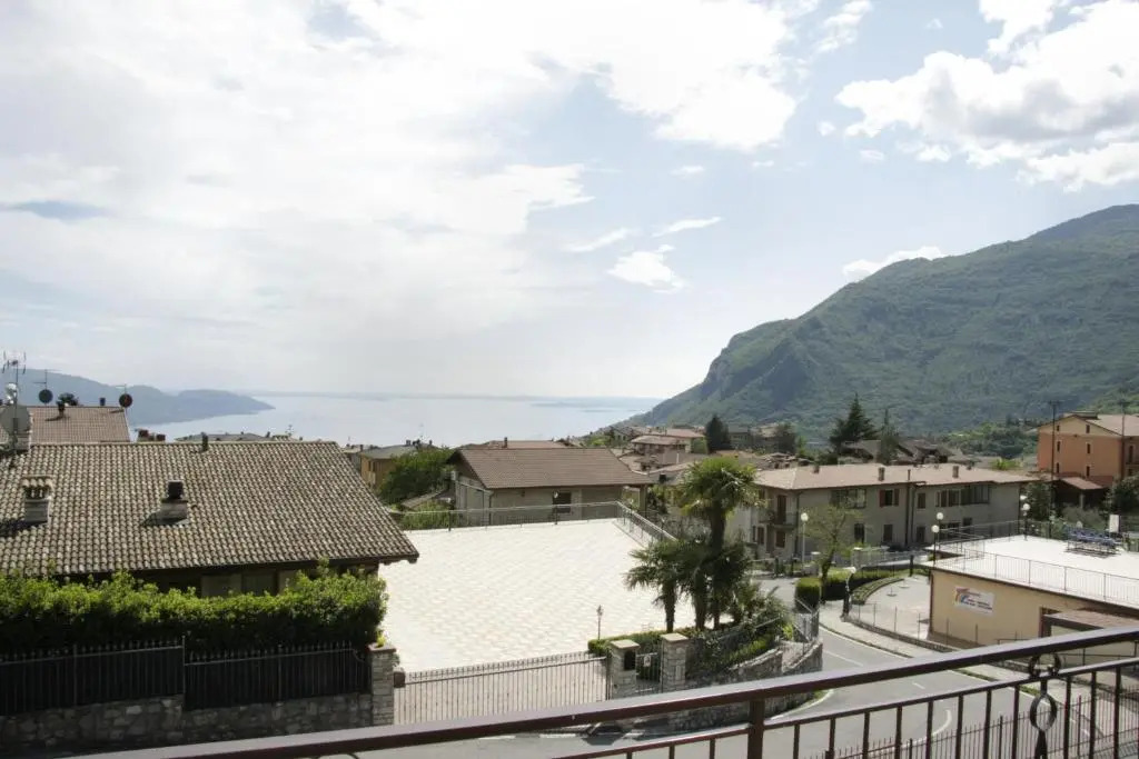 Appartamento Mandorla - Rebomaholidays
