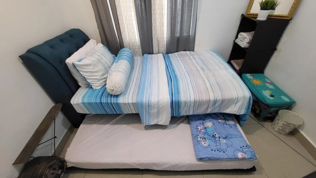 HOMESTAY SUITE MENARA U2 SEKSYEN 13 SHAH ALAM Selangor