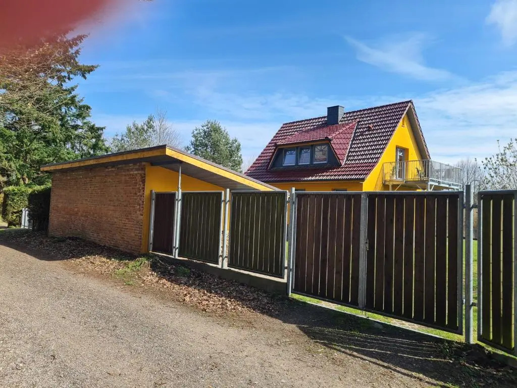 Ferienwohnung Sandra