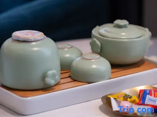 Dilianya Boutique Hotel (Renmin Road)