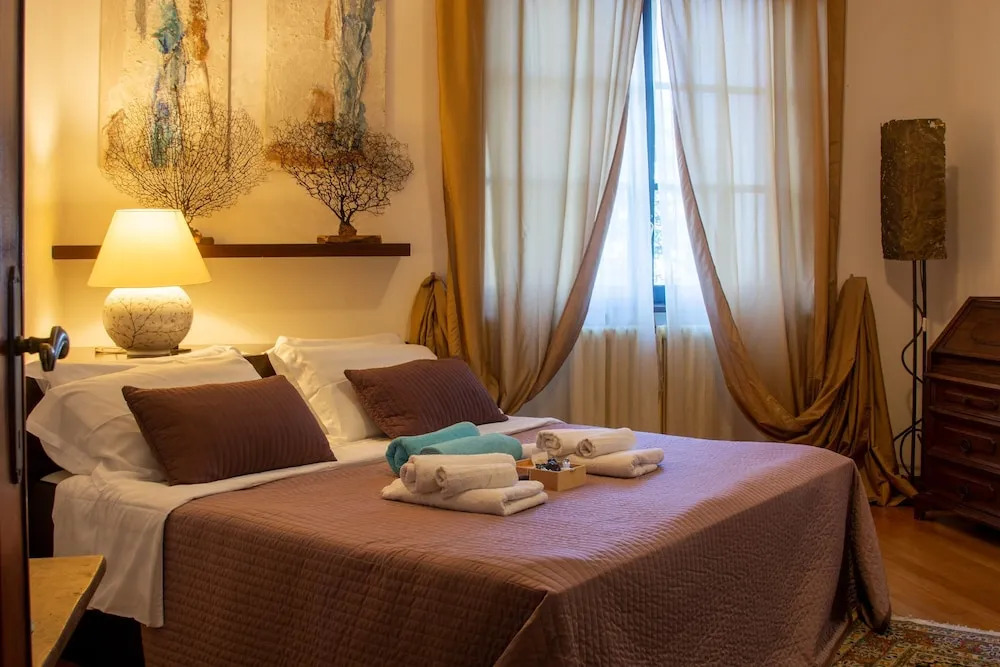 Wonderful Villa Between Como And Milano