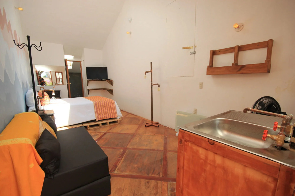 Sereno Hotel
