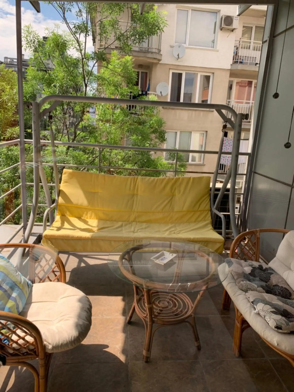 Smart Apartment Lilia3