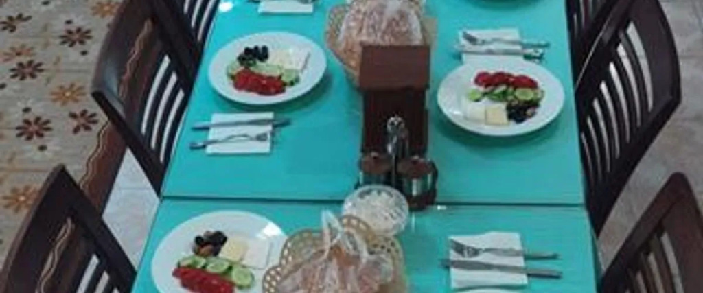 Ozen Otel