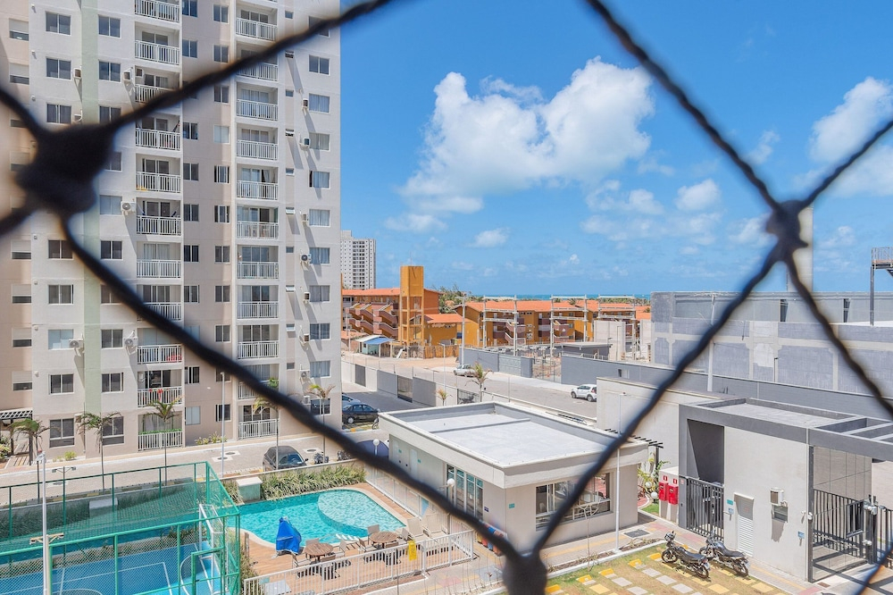 Mirante #408 - Futuro Beach by Carpediem