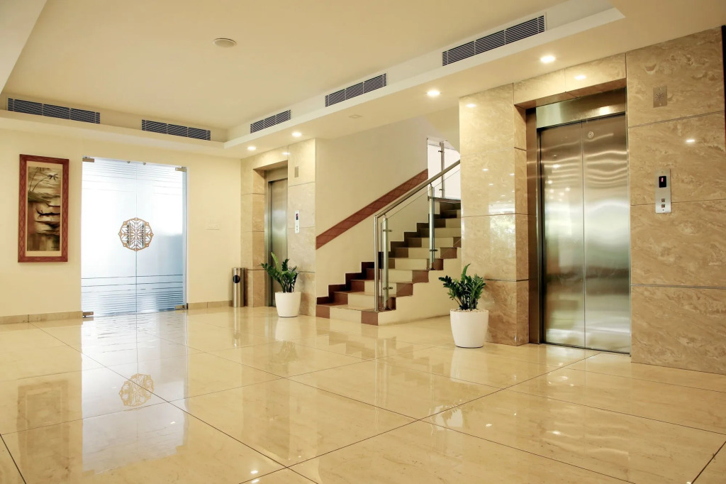 Sidra Pristine Hotel and Portico Halls