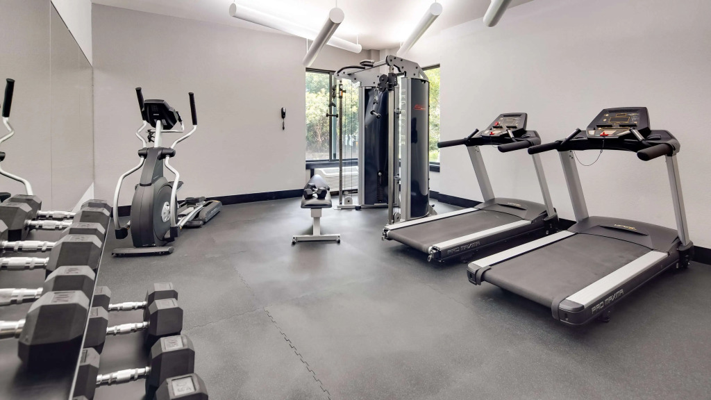 Best Western Plus Augusta North Inn & Suites