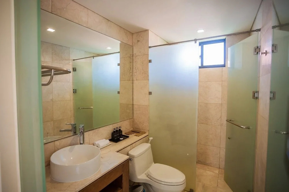 Hepro Beach Villas