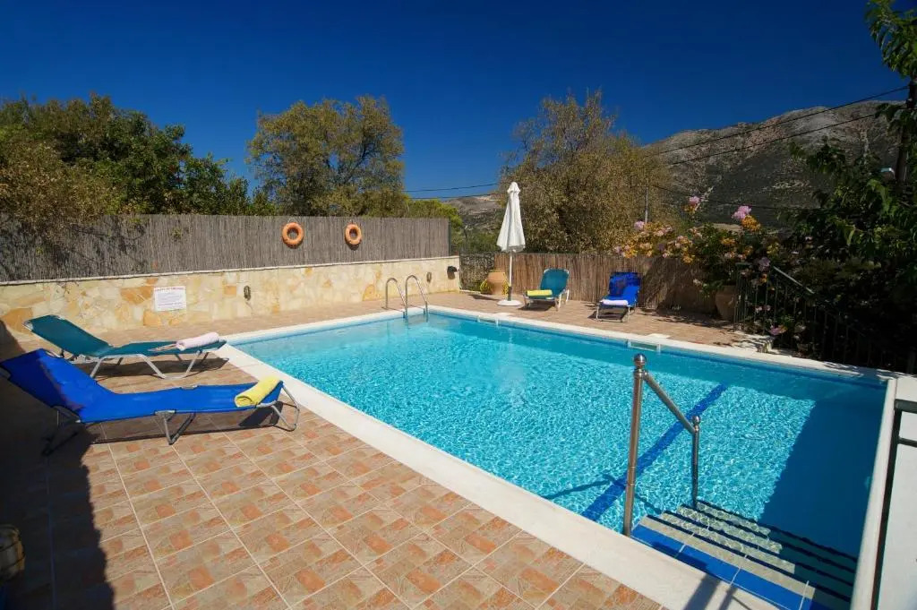 Avvisania Villa