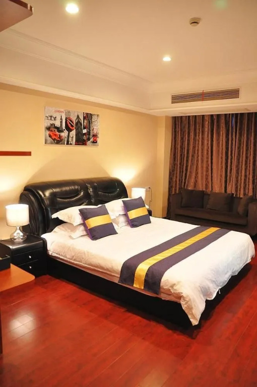 Mary Boutique Hotel