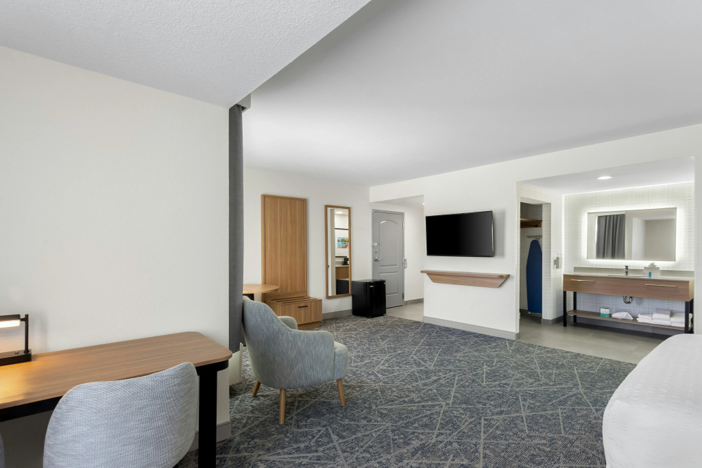 Hampton Inn & Suites Chicago Deer Park