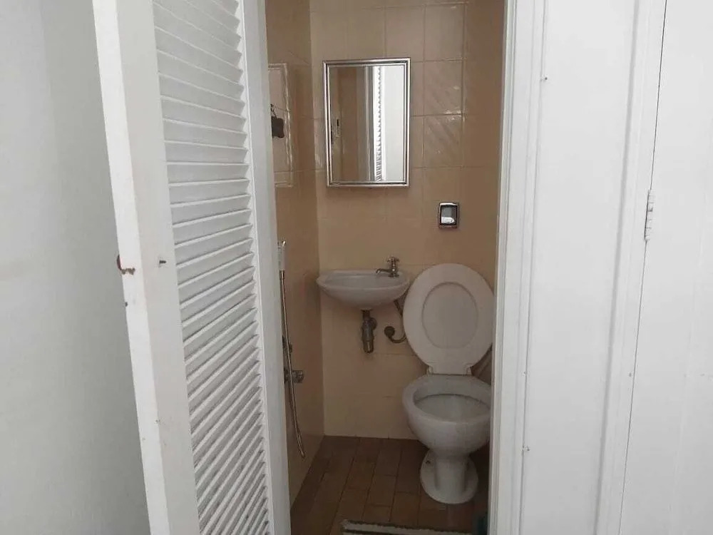 Apartamento Conforto em Copacabana RJ