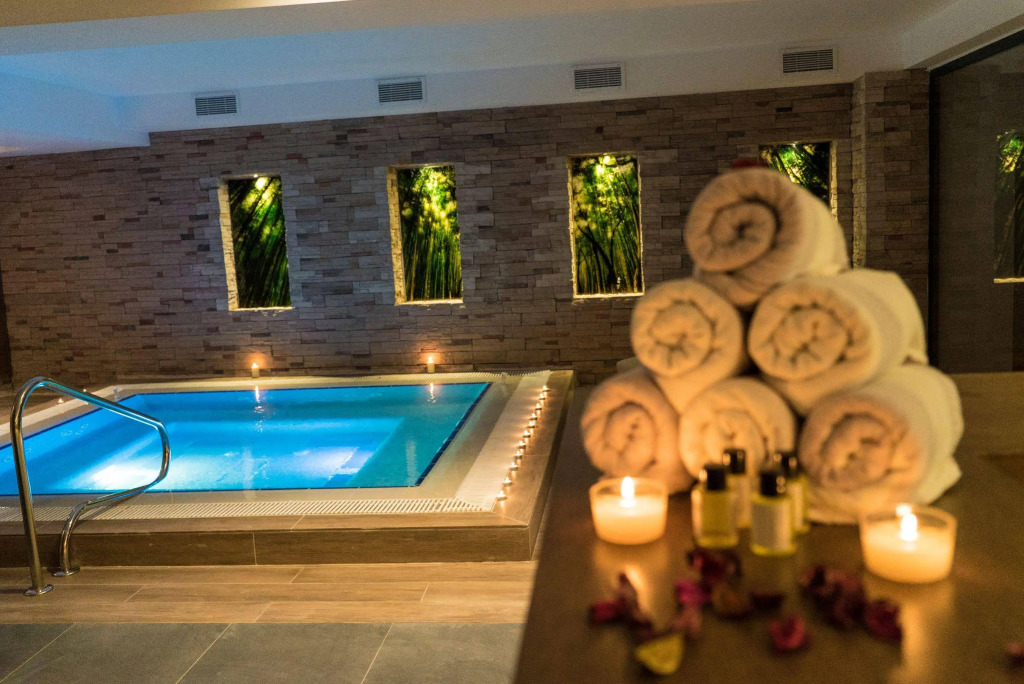 Mirart Hotel Boutique & SPA Yalova