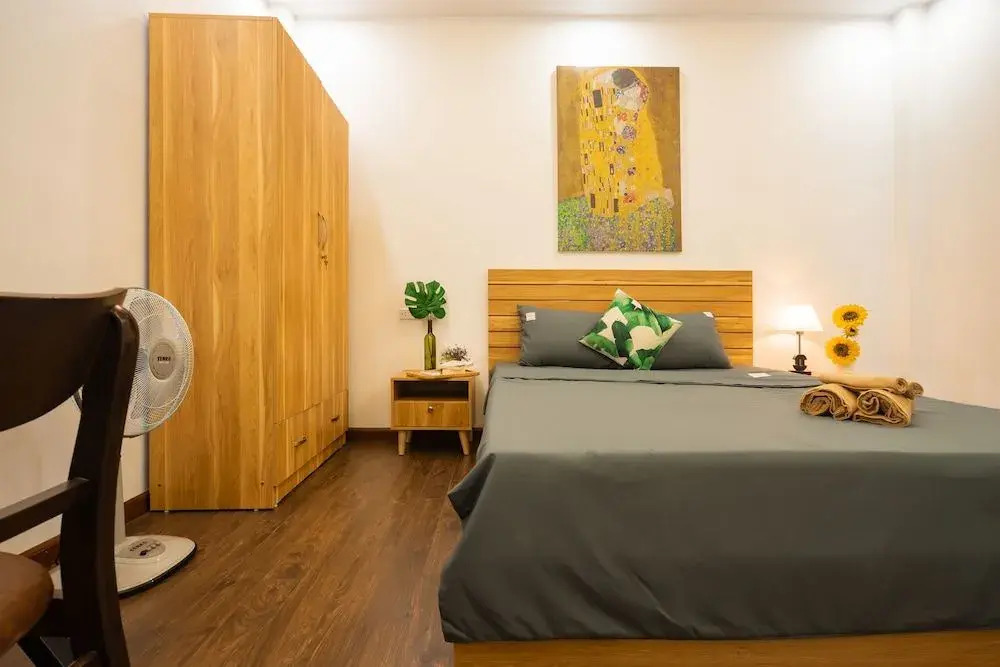 ZO Hotels An Duong Vuong