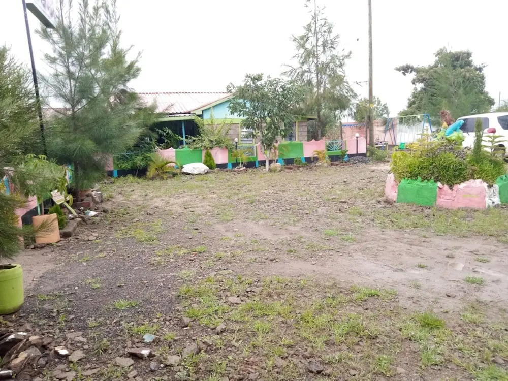 Winner's Resort