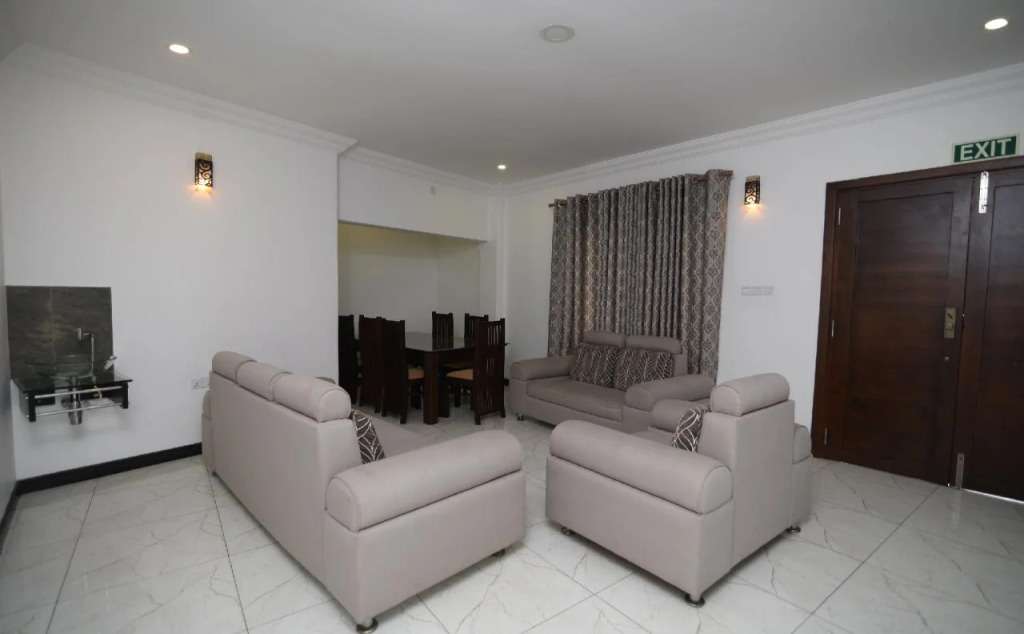 Galaxy City Hotel