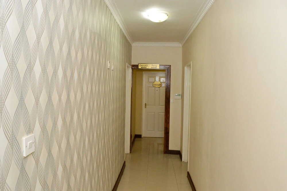 Golden Door Villa