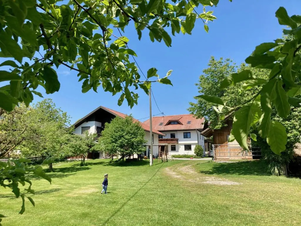 Ferienwohnung Sima