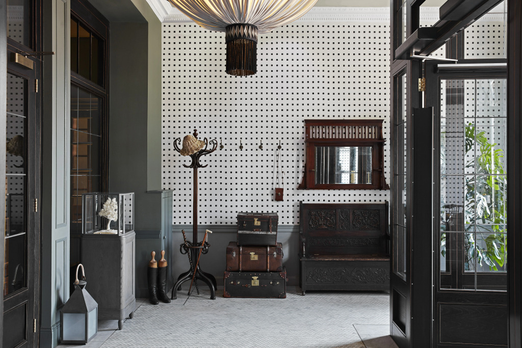 Kimpton Charlotte Square by IHG